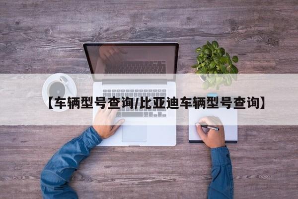 【车辆型号查询/比亚迪车辆型号查询】