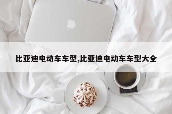 比亚迪电动车车型,比亚迪电动车车型大全