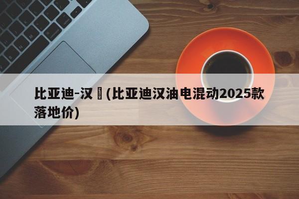 比亚迪-汉︰(比亚迪汉油电混动2025款落地价)